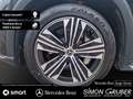 Mercedes-Benz EQS SUV EQS 450 4M SUV Hyper Pano HUD Sitzklima AHK Schwarz - thumbnail 21