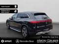 Mercedes-Benz EQS SUV EQS 450 4M SUV Hyper Pano HUD Sitzklima AHK Schwarz - thumbnail 23