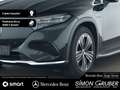 Mercedes-Benz EQS SUV EQS 450 4M SUV Hyper Pano HUD Sitzklima AHK Schwarz - thumbnail 8