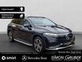 Mercedes-Benz EQS SUV EQS 450 4M SUV Hyper Pano HUD Sitzklima AHK Schwarz - thumbnail 4