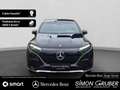 Mercedes-Benz EQS SUV EQS 450 4M SUV Hyper Pano HUD Sitzklima AHK Schwarz - thumbnail 3