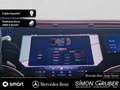 Mercedes-Benz EQS SUV EQS 450 4M SUV Hyper Pano HUD Sitzklima AHK Schwarz - thumbnail 17