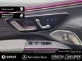 Mercedes-Benz EQS SUV EQS 450 4M SUV Hyper Pano HUD Sitzklima AHK Schwarz - thumbnail 6