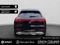 Mercedes-Benz EQS SUV EQS 450 4M SUV Hyper Pano HUD Sitzklima AHK Schwarz - thumbnail 24
