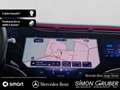 Mercedes-Benz EQS SUV EQS 450 4M SUV Hyper Pano HUD Sitzklima AHK Schwarz - thumbnail 11