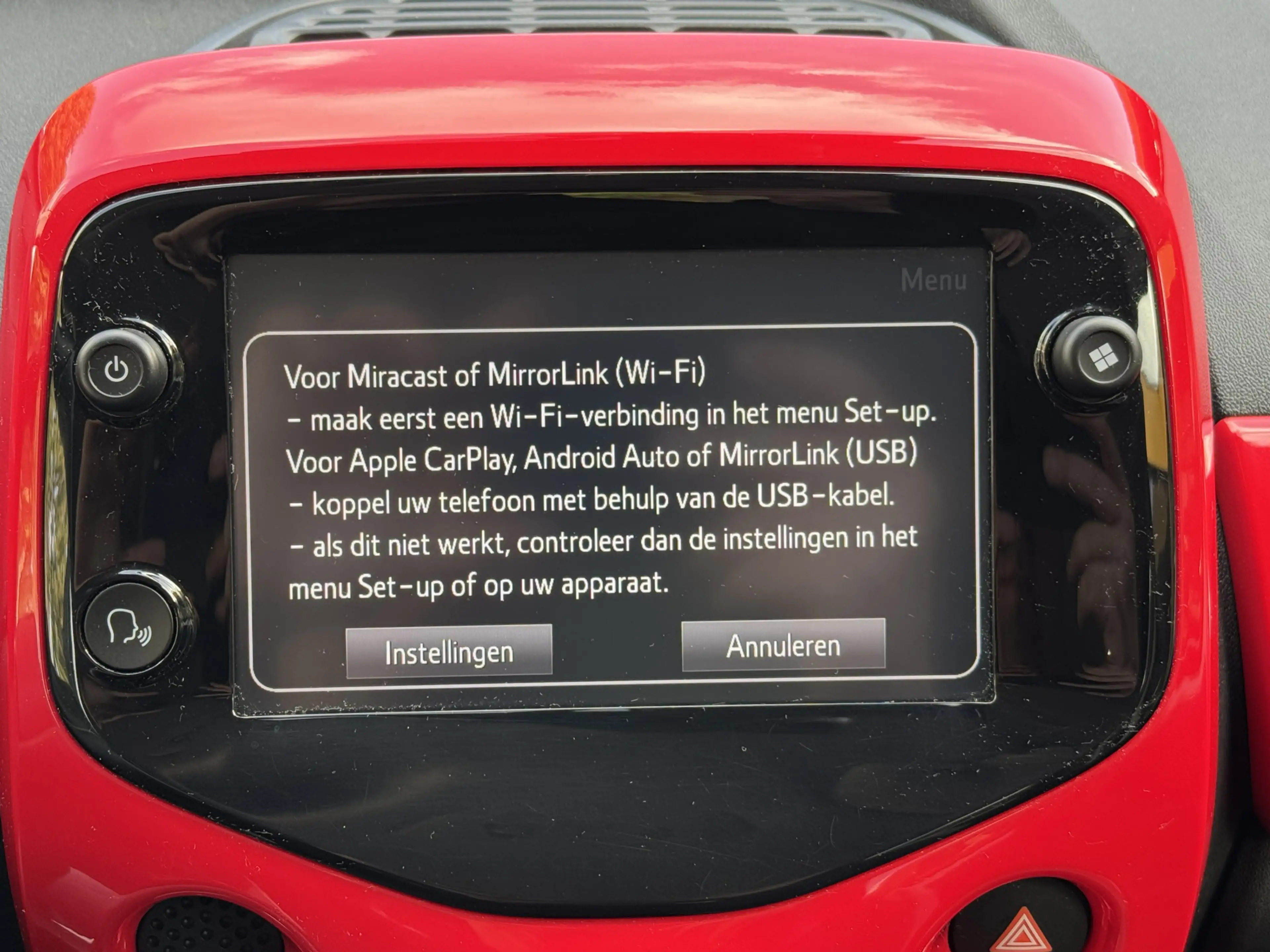 Toyota Aygo 1.0 VVT-i X 5drs Camera Carplay — photo 11