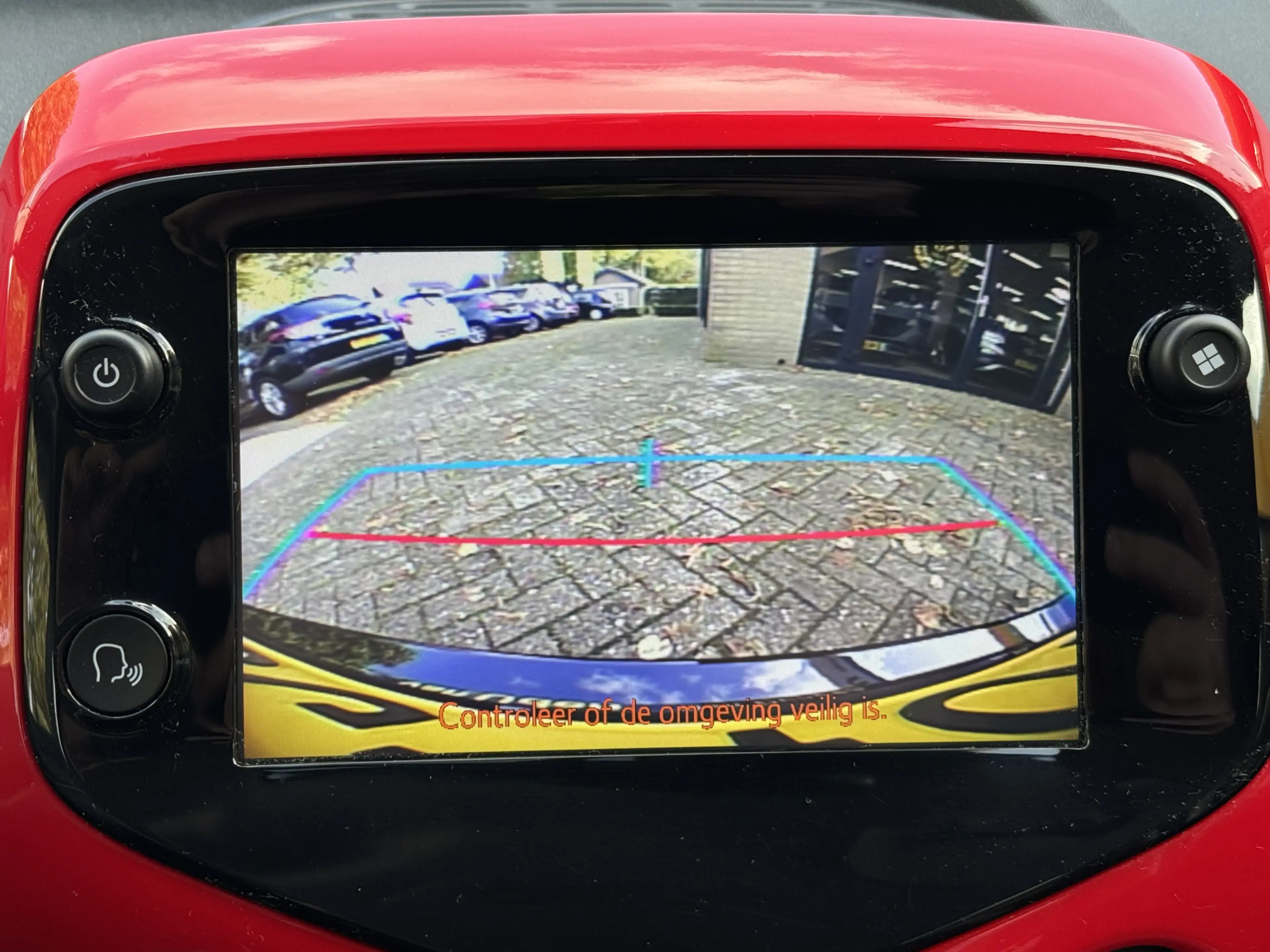 Toyota Aygo 1.0 VVT-i X 5drs Camera Carplay — photo 10