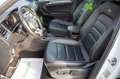Volkswagen Tiguan R-Line *PANO*360*Leder*MEMORY Weiß - thumbnail 10