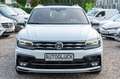 Volkswagen Tiguan R-Line *PANO*360*Leder*MEMORY Weiß - thumbnail 2