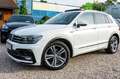Volkswagen Tiguan R-Line *PANO*360*Leder*MEMORY Weiß - thumbnail 3