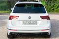 Volkswagen Tiguan R-Line *PANO*360*Leder*MEMORY Weiß - thumbnail 6