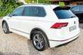 Volkswagen Tiguan R-Line *PANO*360*Leder*MEMORY Weiß - thumbnail 4
