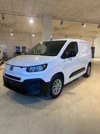Doblò VAN M Elettrico 100kW