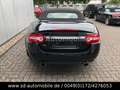 Jaguar XK Cabriolet 5.0 V8 Cabrio DEUTSCH+U-FREI Noir - thumbnail 4