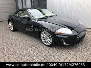 Cabriolet 5.0 V8 Cabrio DEUTSCH+U-FREI