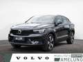 Volvo C40 Recharge Single Motor Core aus 1.Hand LED Schwarz - thumbnail 1