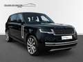 Land Rover Range Rover Autobiography D350 LWB *7 Sitzer Negro - thumbnail 1
