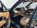 Land Rover Range Rover Autobiography D350 LWB *7 Sitzer Negro - thumbnail 8