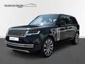 Land Rover Range Rover Autobiography D350 LWB *7 Sitzer Negro - thumbnail 2