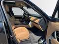 Land Rover Range Rover Autobiography D350 LWB *7 Sitzer Negro - thumbnail 9