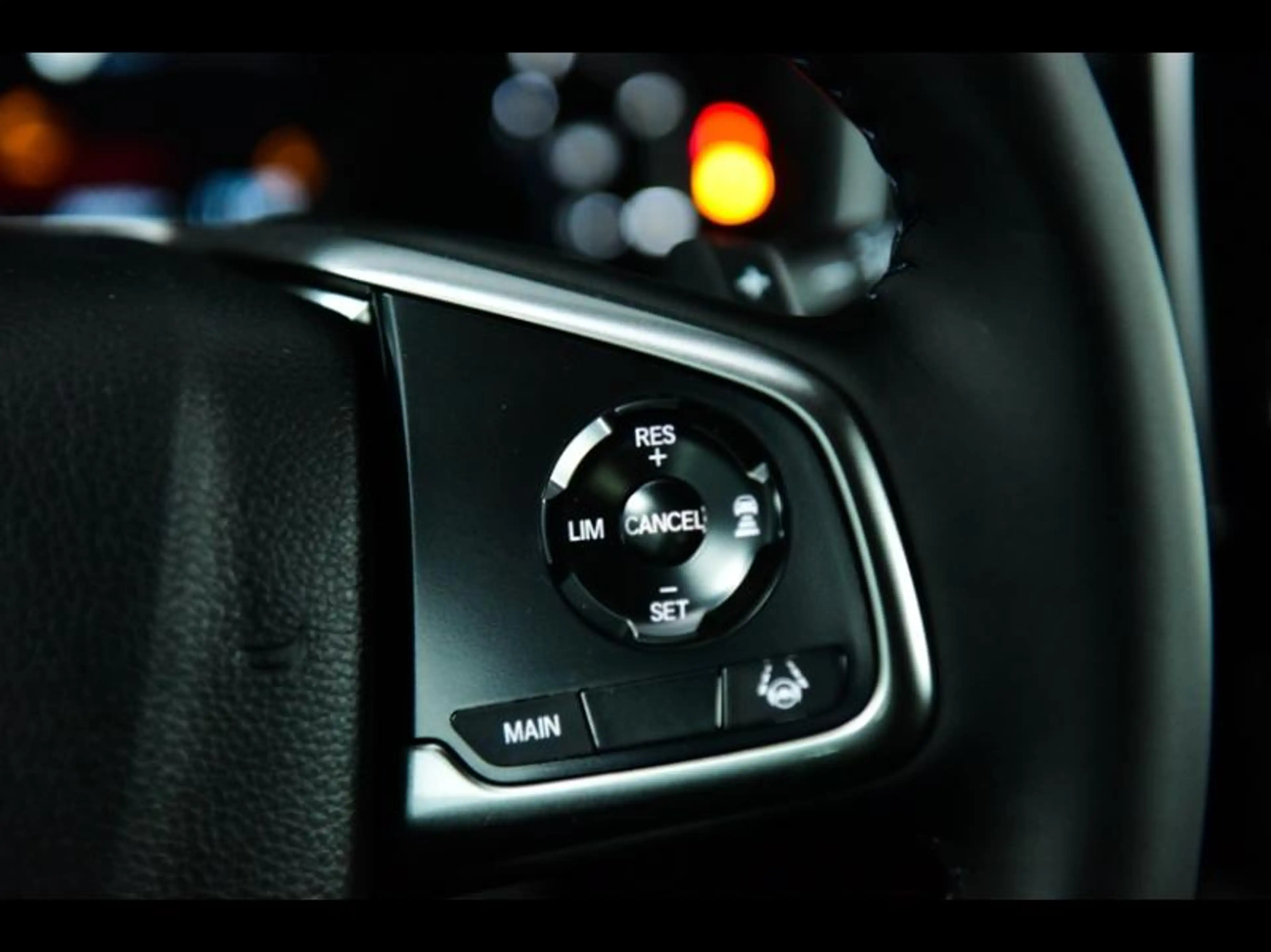 Honda CR-V -48% 1.5 i-VTEC 193ch LifeStyle 4WD CVT 7 places — photo 13