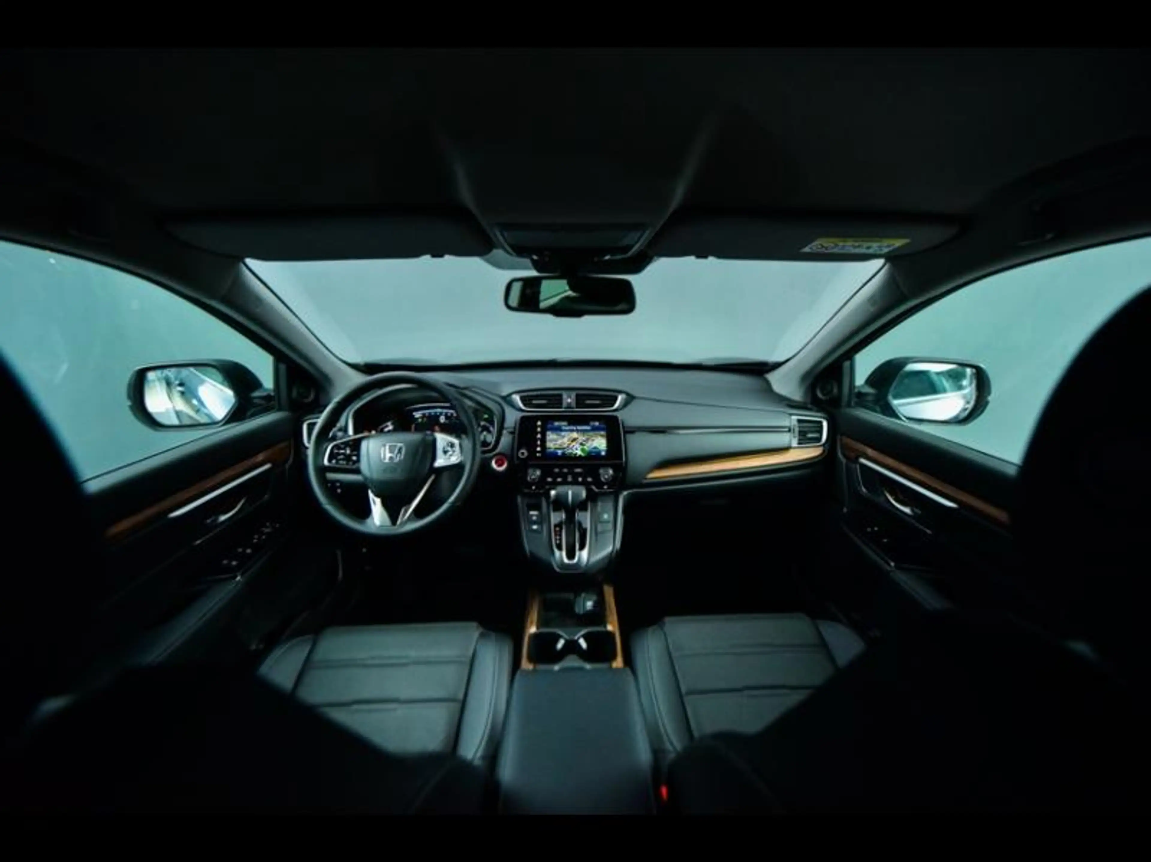 Honda CR-V -48% 1.5 i-VTEC 193ch LifeStyle 4WD CVT 7 places — photo 7