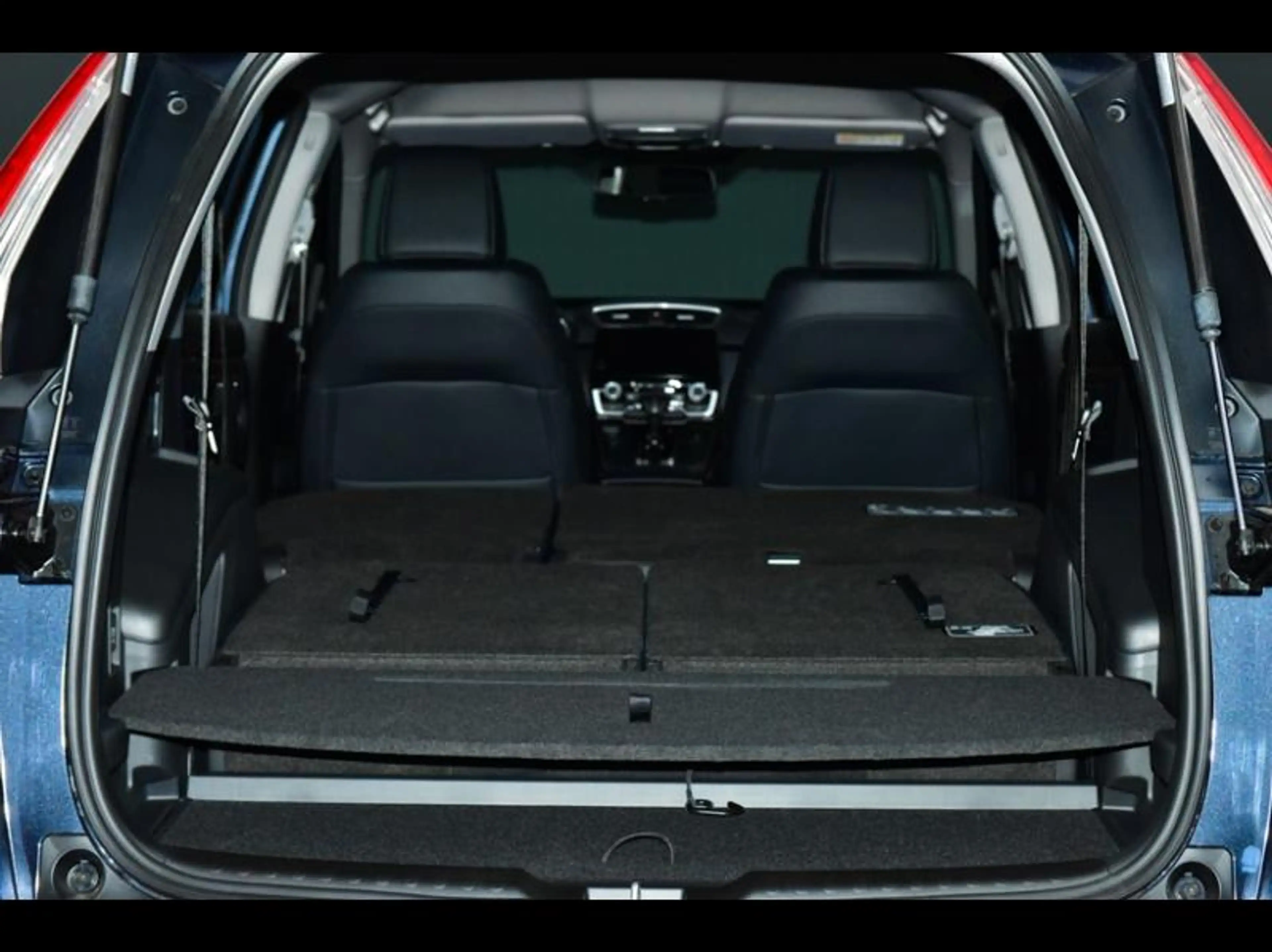 Honda CR-V -48% 1.5 i-VTEC 193ch LifeStyle 4WD CVT 7 places — photo 9
