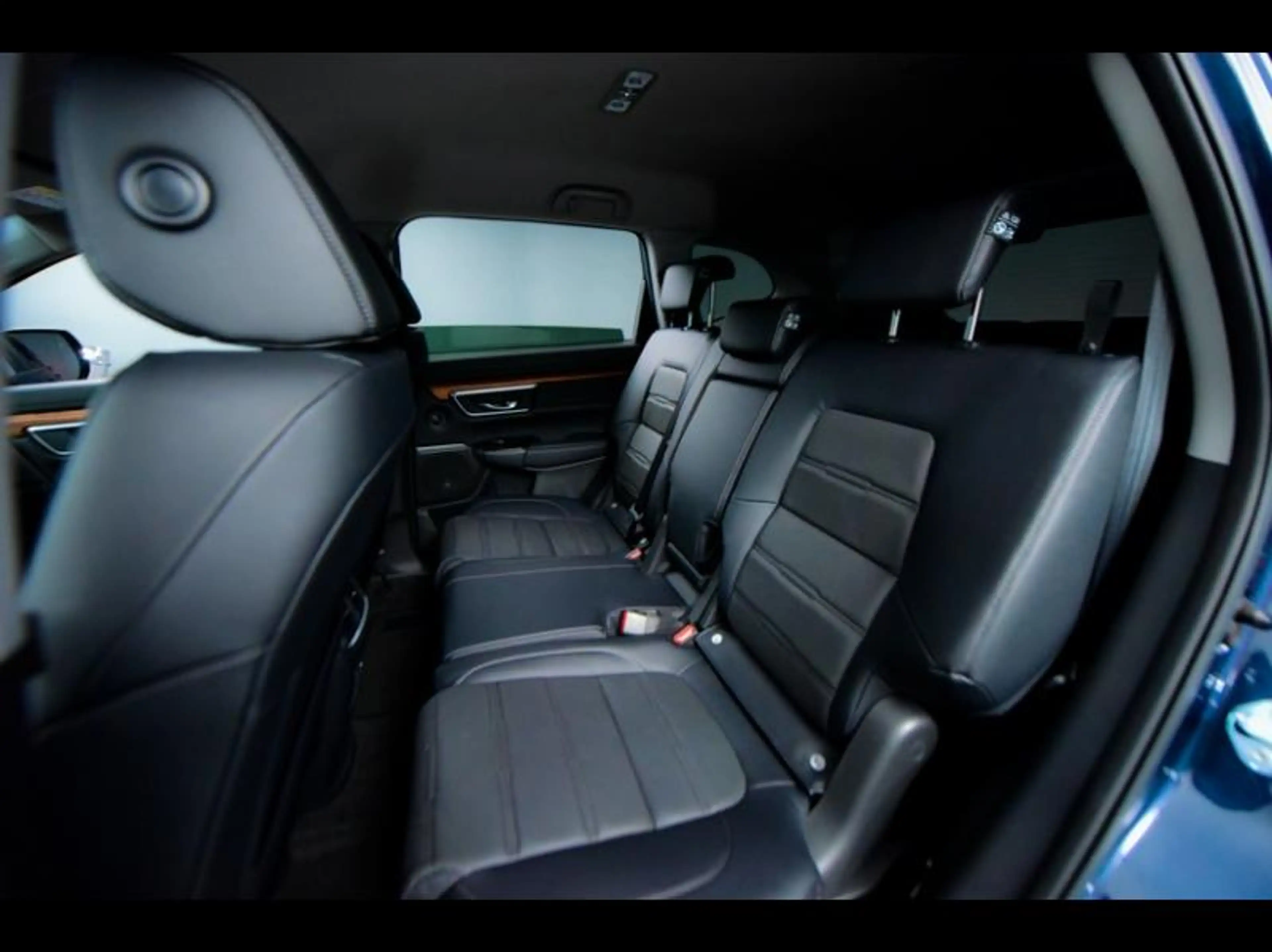 Honda CR-V -48% 1.5 i-VTEC 193ch LifeStyle 4WD CVT 7 places — photo 8