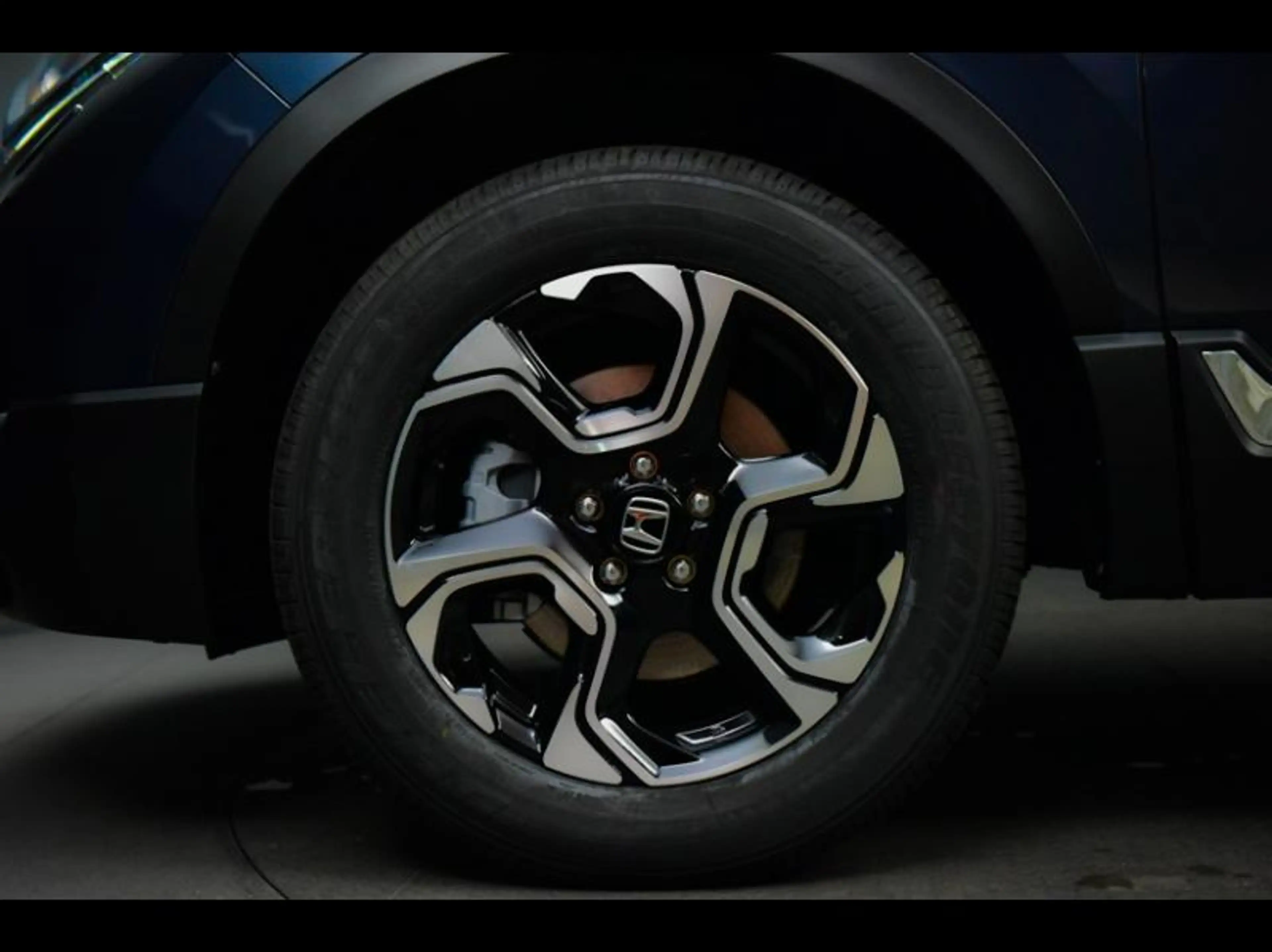Honda CR-V -48% 1.5 i-VTEC 193ch LifeStyle 4WD CVT 7 places — photo 6