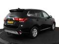 Mitsubishi Outlander 2.4 PHEV Pure | Trekhaak | 1500kg trekvermogen | C Zwart - thumbnail 5