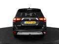 Mitsubishi Outlander 2.4 PHEV Pure | Trekhaak | 1500kg trekvermogen | C Zwart - thumbnail 4
