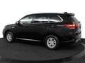 Mitsubishi Outlander 2.4 PHEV Pure | Trekhaak | 1500kg trekvermogen | C Zwart - thumbnail 3
