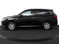 Mitsubishi Outlander 2.4 PHEV Pure | Trekhaak | 1500kg trekvermogen | C Zwart - thumbnail 2