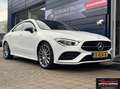 Mercedes-Benz CLA 250 AMG Line panorama Bianco - thumbnail 2