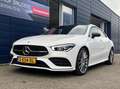 Mercedes-Benz CLA 250 AMG Line panorama Wit - thumbnail 19