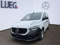 Mercedes-Benz Citan 110 CDI Kasten BASE Standard 2xKlima Kam. Blanc - thumbnail 1