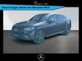 Mercedes-Benz GLC 220 d 4M Coupe +AMG+SHZ+NAVI+AMBIENTE+KAMERA Grau - thumbnail 1