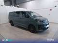 Citroen Spacetourer Talla XL BlueHDi 180 S&S EAT8 Plus Vert - thumbnail 3