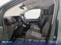 Citroen Spacetourer Talla XL BlueHDi 180 S&S EAT8 Plus Vert - thumbnail 9
