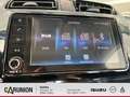 Mitsubishi Space Star Plus 1,2 l Klima/DAB Rood - thumbnail 11