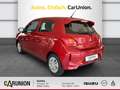 Mitsubishi Space Star Plus 1,2 l Klima/DAB Rood - thumbnail 6