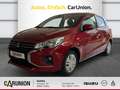Mitsubishi Space Star Plus 1,2 l Klima/DAB Rood - thumbnail 1