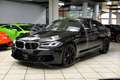BMW M5 LIST. € 155.400|M DRIVER'S PACK|SCARICO M SPORT Noir - thumbnail 3