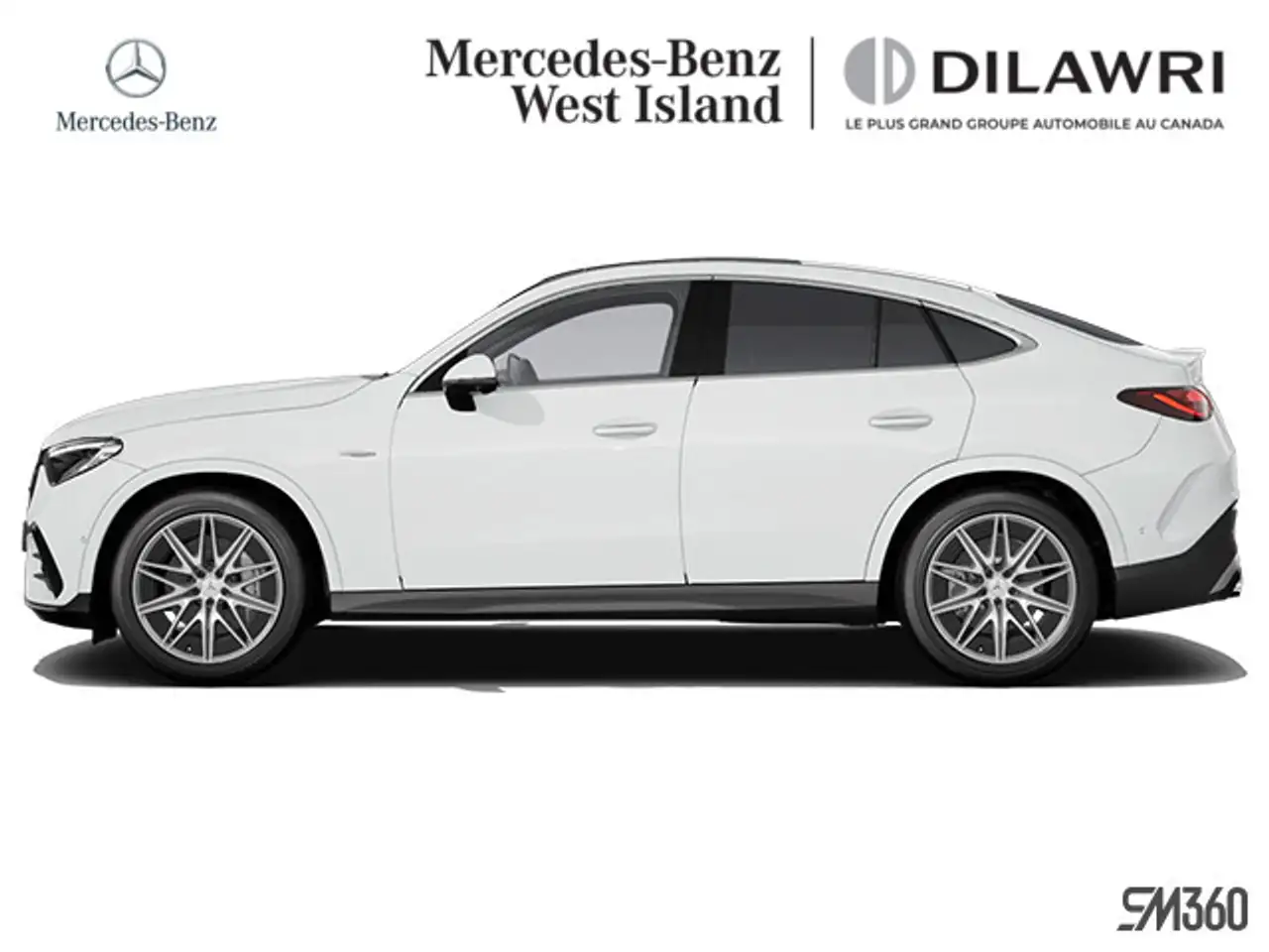 2026 Mercedes-Benz GLC