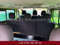 Opel Vivaro B 2.7 t 9 Sitze Klima 120 tkm Verde - thumbnail 12