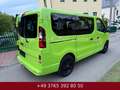 Opel Vivaro B 2.7 t 9 Sitze Klima 120 tkm Verde - thumbnail 3