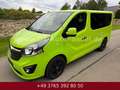 Opel Vivaro B 2.7 t 9 Sitze Klima 120 tkm Verde - thumbnail 2
