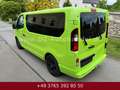 Opel Vivaro B 2.7 t 9 Sitze Klima 120 tkm Verde - thumbnail 4