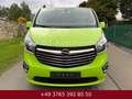Opel Vivaro B 2.7 t 9 Sitze Klima 120 tkm Verde - thumbnail 5