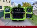 Opel Vivaro B 2.7 t 9 Sitze Klima 120 tkm Verde - thumbnail 6